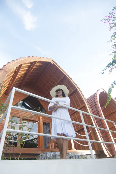 Villa Butterfly Ceningan